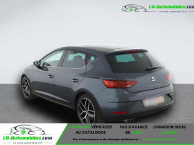 Seat Leon 1.4 TSI 150 BVA  occasion � Beaupuy - photo n�4