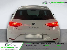 Seat Leon 1.4 TSI 150 BVA  occasion � Beaupuy - photo n�7