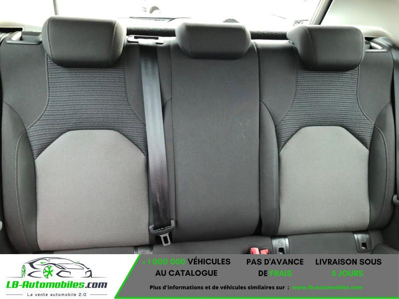 Seat Leon 1.4 TSI 150 BVA  occasion  Beaupuy - photo n8