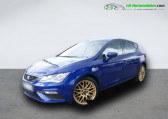 Annonce Seat Leon occasion Essence 1.4 TSI 150 BVA  Beaupuy
