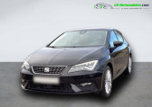 Annonce Seat Leon occasion Essence 1.4 TSI 150 BVA  Beaupuy