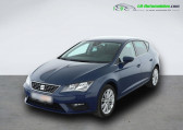Annonce Seat Leon occasion Essence 1.4 TSI 150 BVA  Beaupuy