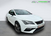 Annonce Seat Leon occasion Essence 1.4 TSI 150 BVA  Beaupuy