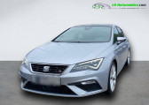 Seat Leon 1.4 TSI 150 BVA   Beaupuy 31