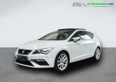 Annonce Seat Leon occasion Essence 1.4 TSI 150 BVA  Beaupuy