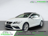 Seat Leon 1.4 TSI 150 BVA   Beaupuy 31