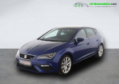 Seat Leon 1.4 TSI 150 BVA   Beaupuy 31