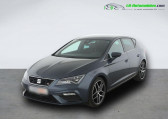 Seat Leon 1.4 TSI 150 BVA   Beaupuy 31