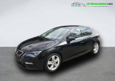 Seat Leon 1.4 TSI 150 BVA   Beaupuy 31
