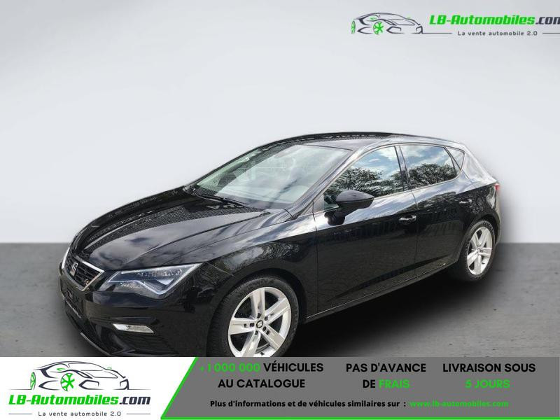 Seat Leon 1.4 TSI 150 BVA  occasion � Beaupuy