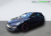 Seat Leon 1.4 TSI 150 BVA   Beaupuy 31