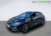 Seat Leon 1.4 TSI 150 BVA   Beaupuy 31