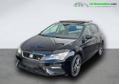 Annonce Seat Leon occasion Essence 1.4 TSI 150 BVA  Beaupuy