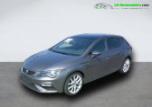 Seat Leon 1.4 TSI 150 BVA   Beaupuy 31