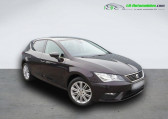 Seat Leon 1.4 TSI 150 BVA   Beaupuy 31