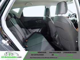 Seat Leon 1.4 TSI 150 BVA  occasion � Beaupuy - photo n�8
