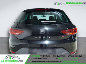 Seat Leon 1.4 TSI 150 BVA  occasion � Beaupuy - photo n�6