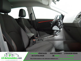 Seat Leon 1.4 TSI 150 BVA  occasion � Beaupuy - photo n�7
