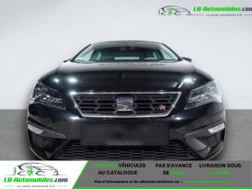 Seat Leon 1.4 TSI 150 BVA  occasion � Beaupuy - photo n�5