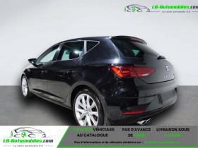 Seat Leon 1.4 TSI 150 BVA  occasion � Beaupuy - photo n�4