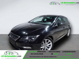Seat Leon 1.4 TSI 150 BVA  occasion � Beaupuy - photo n�2