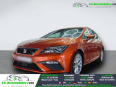 Annonce Seat Leon occasion Essence 1.4 TSI 150 BVM � Beaupuy