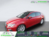 Annonce Seat Leon occasion Essence 1.4 TSI 150 BVM � Beaupuy