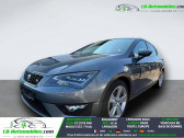 Annonce Seat Leon occasion Essence 1.4 TSI 150 BVM � Beaupuy
