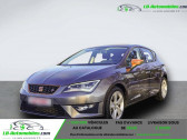 Annonce Seat Leon occasion Essence 1.4 TSI 150 BVM � Beaupuy