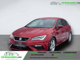 Seat Leon 1.4 TSI 150 BVM  occasion � Beaupuy - photo n�2