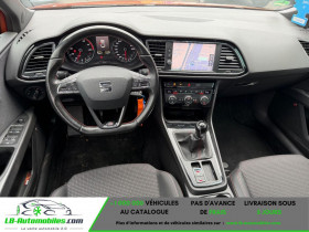 Seat Leon 1.4 TSI 150 BVM  occasion � Beaupuy - photo n�3