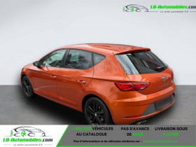Seat Leon 1.4 TSI 150 BVM  occasion � Beaupuy - photo n�2