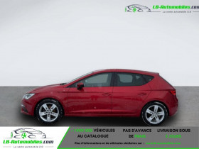 Seat Leon 1.4 TSI 150 BVM  occasion � Beaupuy - photo n�5