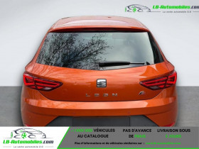 Seat Leon 1.4 TSI 150 BVM  occasion � Beaupuy - photo n�6