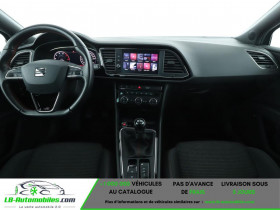 Seat Leon 1.4 TSI 150 BVM  occasion � Beaupuy - photo n�3