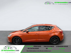 Seat Leon 1.4 TSI 150 BVM  occasion � Beaupuy - photo n�5