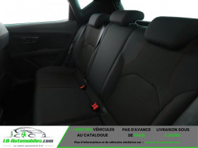 Seat Leon 1.4 TSI 150 BVM  occasion � Beaupuy - photo n�8