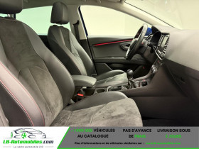 Seat Leon 1.4 TSI 150 BVM  occasion � Beaupuy - photo n�7