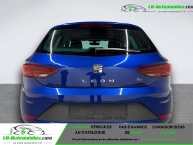 Seat Leon 1.4 TSI 150 BVM  occasion � Beaupuy - photo n�6