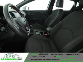 Seat Leon 1.4 TSI 150 BVM  occasion � Beaupuy - photo n�7
