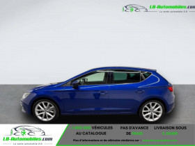 Seat Leon 1.4 TSI 150 BVM  occasion � Beaupuy - photo n�5