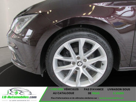 Seat Leon 1.4 TSI 150 BVM  occasion � Beaupuy - photo n�11