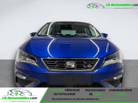 Seat Leon 1.4 TSI 150 BVM  occasion � Beaupuy - photo n�4