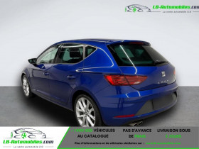 Seat Leon 1.4 TSI 150 BVM  occasion � Beaupuy - photo n�3