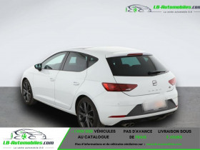 Seat Leon 1.4 TSI 150 BVM  occasion � Beaupuy - photo n�4
