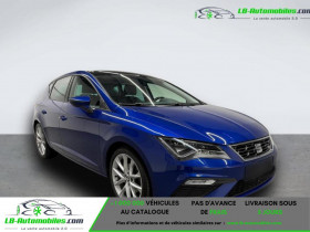 Seat Leon 1.4 TSI 150 BVM  occasion � Beaupuy - photo n�2