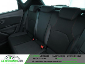 Seat Leon 1.4 TSI 150 BVM  occasion � Beaupuy - photo n�8