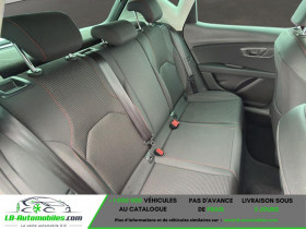 Seat Leon 1.4 TSI 150 BVM  occasion � Beaupuy - photo n�8