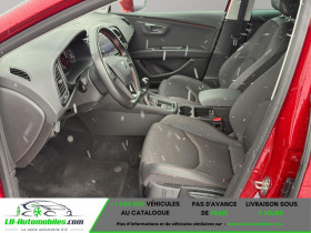 Seat Leon 1.4 TSI 150 BVM  occasion � Beaupuy - photo n�7