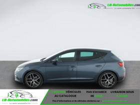 Seat Leon 1.4 TSI 150 BVM  occasion � Beaupuy - photo n�6